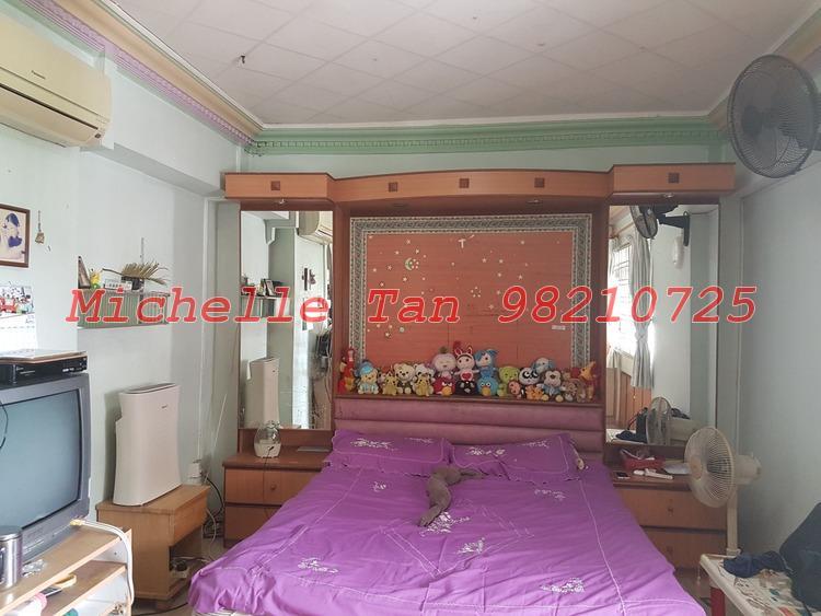 Blk 607 Choa Chu Kang Street 62 (Choa Chu Kang), HDB 5 Rooms #169959672